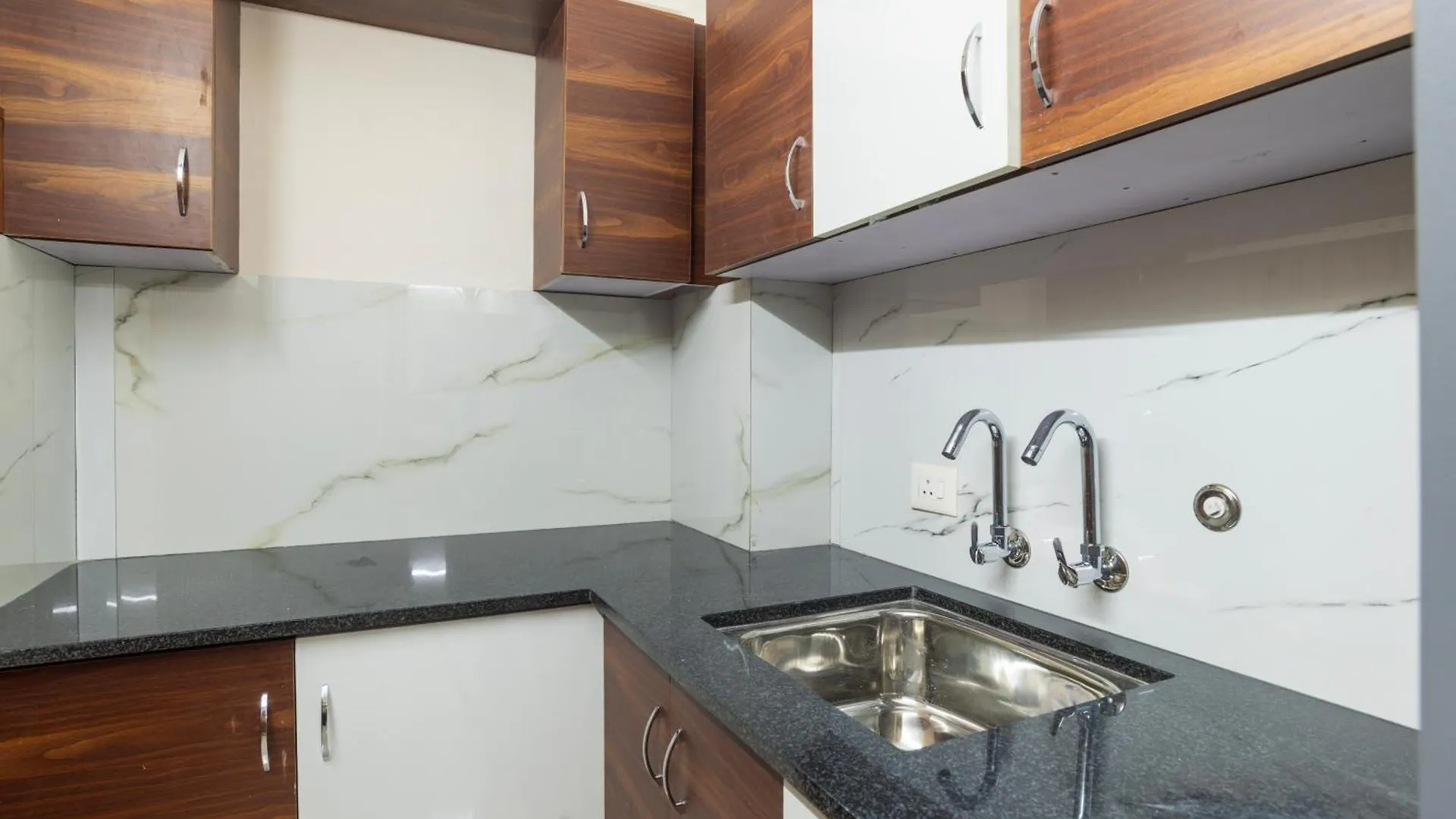Sancta Maria Lounge -Cochin Airport Apartment Nedumbassery India