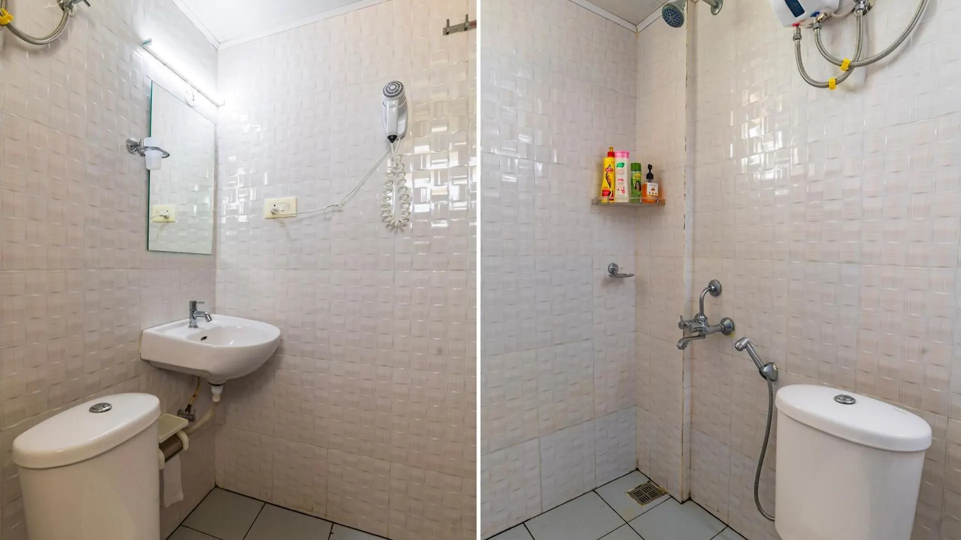 Sancta Maria Lounge -Cochin Airport Apartment Nedumbassery