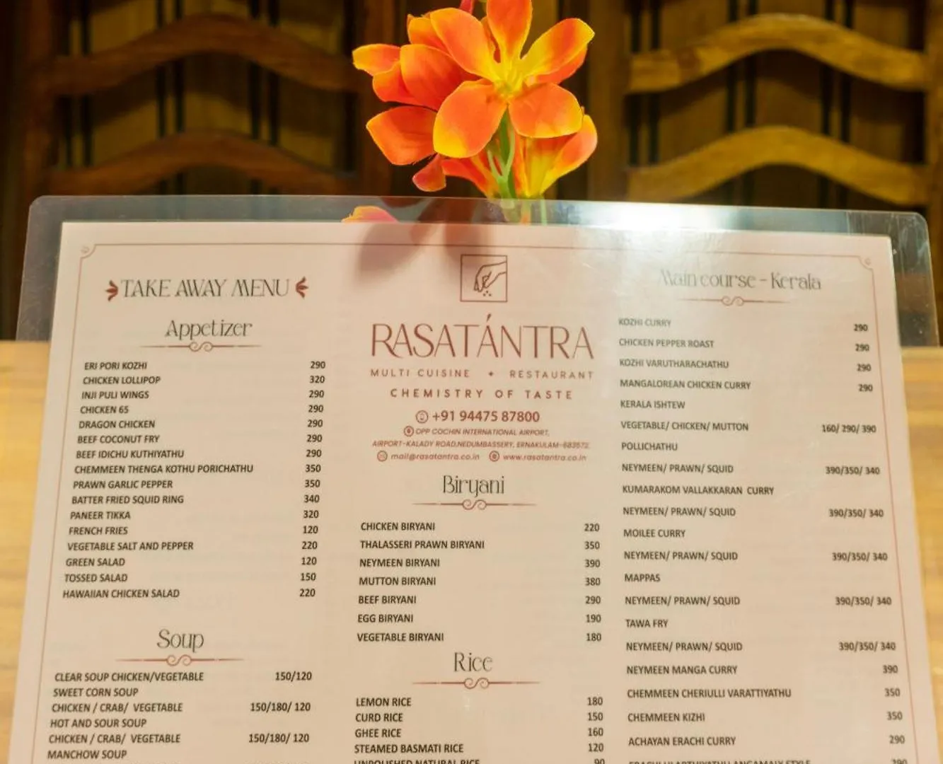 Sancta Maria Lounge -Cochin Airport Apartment Nedumbassery