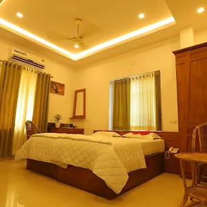 Sapphire Hotel