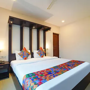 Zion Plaza Hotel