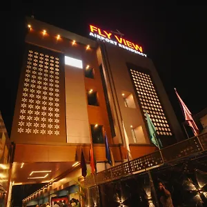 Fly View Airport Residency Hotel